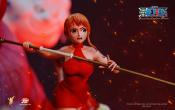 Nami 1/6 one Piece Statue | Soul Wing