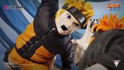 Naruto vs Pain 1/6 Statue  69cm Naruto diorama Elite Fandom |  Figurama 