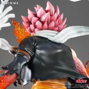 Natsu 1/4 Fairy Tail | Kitsune Statue