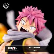 Natsu Fairy Tail Ikigai  | Tsume Art