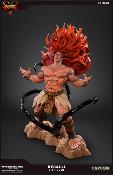 Necalli 1/6ème  Street Fighter V | Pop Culture Shock