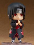 Itachi Nendoroid | Good Smile Company