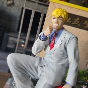 ONIZUKA EIKICHI 1/6 GTO STATUE | ONIRI CREATIONS