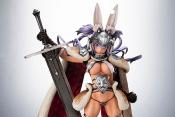 Original Character statuette PVC 1/7 Paradise Knight No. 3 Rako Van Sheim 28 cm | Amakuni