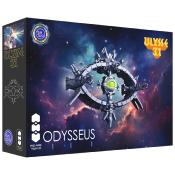 Ulysse 31 50cm Light Up | We Are Tokyo X Pantasy Odysseus