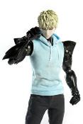 Genos 1/6 30 cm One Punch Man figurine | Three A Toys