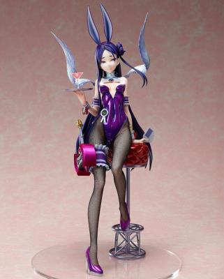 Original Character by Raita statuette PVC Magical Girls Series Nitta Yui Bunny Ver. 41 cm|Binding