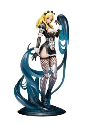 Overlord statuette PVC 1/8 Solution Epsilon 10th Anniversary so-bin Ver. 26 cm | ALTER