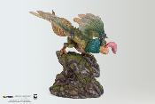 PUKEI PUKEI STATUE 1/26 MONSTER HUNTER WORLD STATUE | PURE ARTS