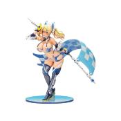 Phantasy Star Online 2 statuette PVC 1/6 Pure Summer's Gene - Summer Vacation 29 cm | KOTOBUKIYA