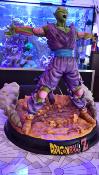 La Rédemption de Piccolo HQS Dragon ball Z | HQS Tsume-Art 