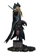 Pirates des CaraÃ¯bes : Jusqu'au bout du monde statuette Master Craft Davy Jones 42 cm | Beast Kingdom