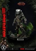 Predator statuette Museum Masterline 1/3 Jungle Hunter Predator Deluxe Bonus Version 90 cm | Prime 1