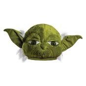 Star Wars masque mascotte Yoda | Rubies