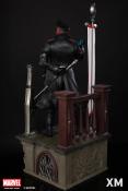XM Studios Red Skull 1/4 Statue 73cm Marvel Captain America Premium Collectibles Johann Shmidt Cosmic Cube HYDRA Cold Cast Porcelain ES500