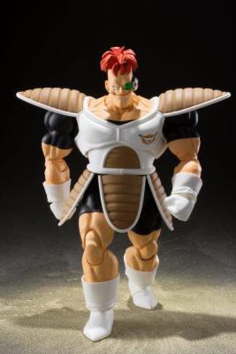 Recoome Figuarts Dragon Ball Z | Tamashii Nations 