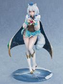 Red: Pride of Eden statuette PVC 1/7 Ravi 26 cm | Good Smile Company