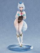 Red: Pride of Eden statuette PVC 1/7 Ravi 26 cm | Good Smile Company