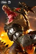 Renekton 1/4 The Butcher Of The Sands League Of Legends statue | Infinity Studio