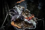  Rurouni KenshinExclusive 1/6 Kenshin vs. Shishio 30% Acompte
