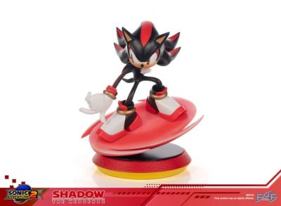 SEGA Resin statuette Shadow the Hedgehog 25 cm | F4F