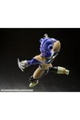 Dragon Ball Z figurine S.H. Figuarts Kyewi 14 cm | TAMASHII NATIONS
