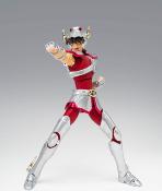 Saint Seiya figurine Saint Cloth Myth Pegasus Seiya -20th Anniversary Version- 16 cm | TAMASHI NATIONS