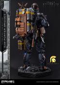 Sam Porter Bridges Black Label 106 cm 1/2 Death Stranding statuette | Prime 1 Studio