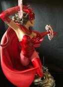 Scarlet Witch 1/4 Marvel Statue | XM Studios