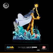 Sea Dragon Kanon 1/6  Ikigai Saint Seiya| Tsume