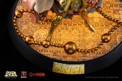 Shaka 1/6 Version A+B+C  Saint Seiya Statue | Jimei Palace 
