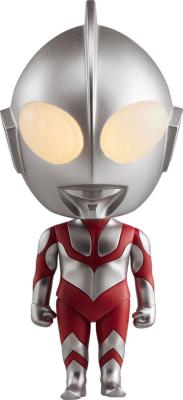 Shin Ultraman figurine Nendoroid Ultraman 12 cm | Good Smile Company