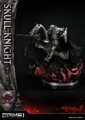 Skull Knight on Horseback 98 cm Berserk statuette 1/4 | Prime 1 Studio