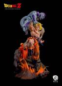 Goku Vs Frieza 1/6  Dragon Ball 2 DBZ | Ryu Studio