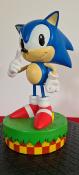 Sonic The Hedgehog Statue SEGA F4F | First 4 Figures 