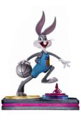 Space Jam: A New Legacy statuette 1/10 BDS Art Scale Bugs Bunny 19 cm | IRON STUDIOS