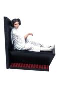 Star Wars Episode IV Milestones statuette 1/6 Princess Leia Organa 25 cm | Gentle Giant