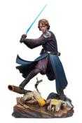 Star Wars Mythos statuette Anakin Skywalker 53 cm | SIDESHOW