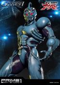 Bioboosted Armor | Guyver 1