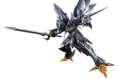 Super Robot Wars figurine Taisen OG Cybaster Spirit Possession Ver. 23 cm | CCS