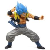 Gogeta Super Saiyan Blue 20cm | Banpresto Masterlise