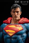 Superman 1/6 Rebirth DC Comics | XM Studios