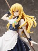 Touhou Project statuette 1/4 Marisa Kirisame 46 cm | Freeing