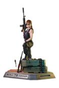 Terminator 2 : Le Jugement dernier statuette 1/3 Sarah Connor 71 cm | Darkside Collectible