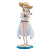 The Idolmaster Gakuen statuette PVC 1/7 Hiro Shinosawa Swimsuit Ver. 24 cm | WAVE