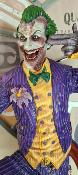 Joker 1/3 Batman Arkham Knight | Prime 1 Studios