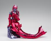 SAINT SEIYA MYTH CLOTH MERMAID THETIS |BANDAI