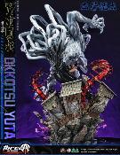 Statue Yuta Okkotsu & Rika 1/6 – Jujutsu Kaisen | Three Artisan Studio