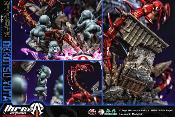 Statue Yuta Okkotsu & Rika 1/6 – Jujutsu Kaisen | Three Artisan Studio