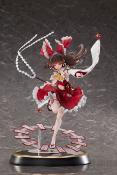 Touhou Project statuette PVC 1/6 Eternal Shrine Maiden Reimu Hakurei 30 cm | MAGI ARTS